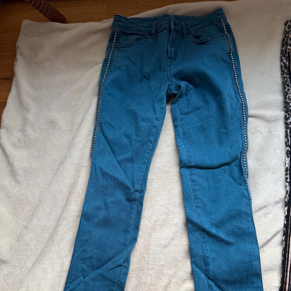 Kids Jeans